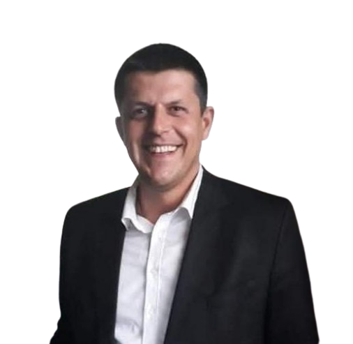 Dr. Dragan Jovanov RN.